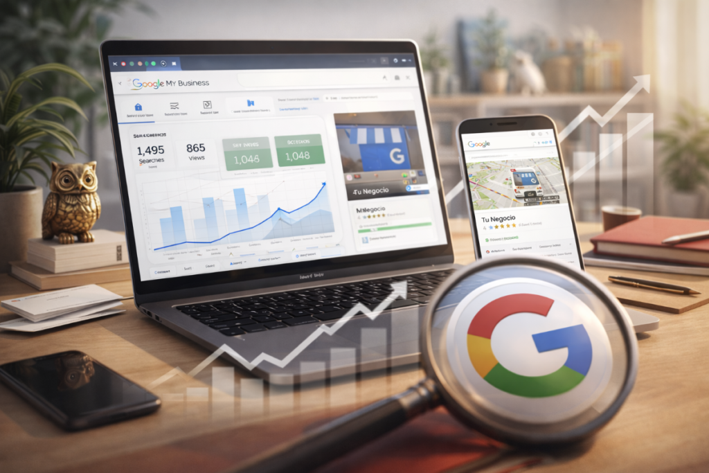 3 secretos para posicionar páginas web (SEO) en 2024 1 Posicionar Páginas Web